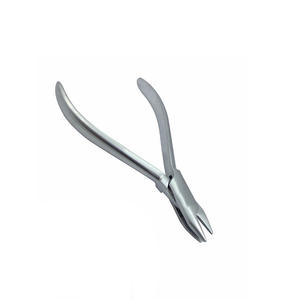 Alicate de Corte de Alambre Ortopédico de Acero Inoxidable, Instrumento Quirúrgico Manual, Herramienta Médica Duradera para Procedimientos en Hospitales y Clínicas - Product Image 5