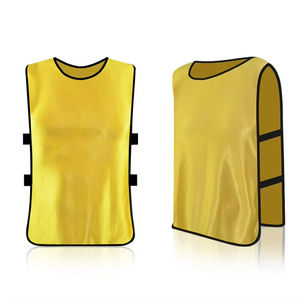 Polyester Mesh <b>Training</b> <b>Bibs</b> High Quality Soccer Vest Mesh <b>Training</b> <b>Bibs</b> - Product Image 2