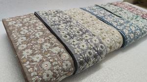 Dentelle de luxe écologique à sequins et broderies florales 100% polyester pour robe de mariée, accessoires de couture DIY - Product Image 2