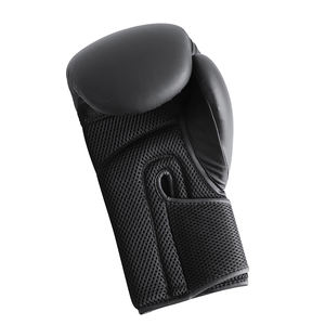 Haute qualité nouveauté PU cuir gants de boxe confortable étanche combat entraînement en gros Arts martiaux boxe - Product Image 3