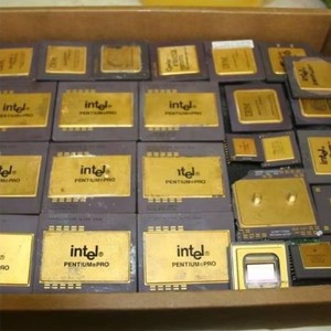 Hot Selling Bulk Quantity High Demand Ceramic CPU <b>Scrap</b> New Used <b>Processor</b> Recovery for Laptop Refurbished Competitive Price - Product Image 5