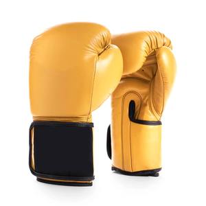 Trending Style New Arrival Boxing Set High Quality Leather Material with Stretch Feature All Colors Customizable Logo - Product Image 3