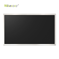 Panel Layar LCD TFT Kustom 1366*768 15.6 Inci LVDS 30 Pin Modul Layar LCD Laptop