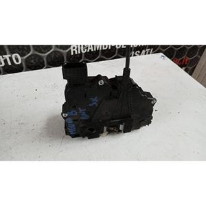 Serratura Anteriore Sinistra OPEL Meriva 2a Serie (06>10) 13258271 - Product Image 4
