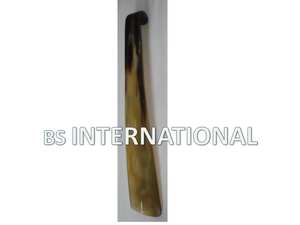 Real Carved Handcrafted Waterproof Modern Fashionable <b>Shoe</b> Horn Made Organic Material <b>Party</b> Wear Home Decorations Gifts Direct - Product Image 4