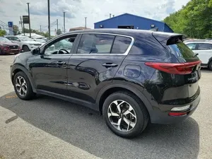 Kia Sportage LX 2021 - Product Image 3