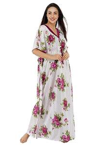 <b>Dresses</b> High Quality Women Clothing Manufacturers Custom Women <b>Dresses</b> Maxi Floral - Product Image 3