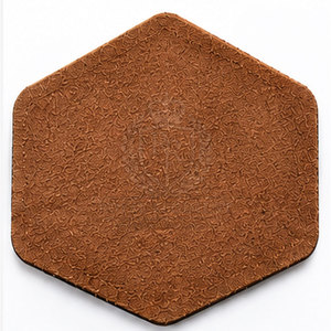 Écussons en cuir véritable de haute qualité, étiquettes personnalisées, badges à coudre pour chapeaux, vêtements, artisanat, accessoires de mode - Product Image 3