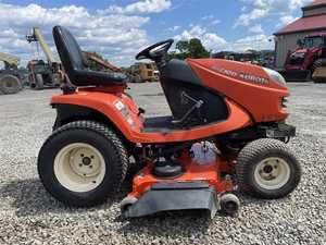 Cortadora de Césped GR2100 de Alta Calidad, en Oferta, 4x4, Tractores Agrícolas, Mini Tractor de Jardín en Venta - Product Image 4