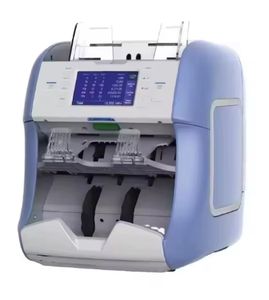 2025 новых надежных счетных машин Kisan Newton <span class=keywords><strong>3</strong></span> с сортировкой валюты с термопринтером - Product Image 3