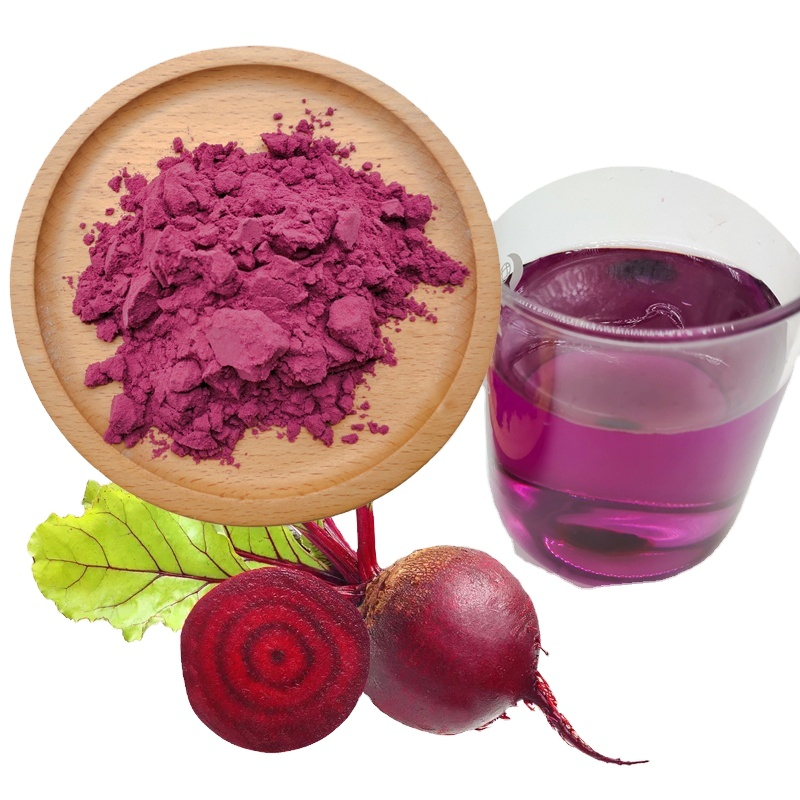 Beet Root Powder - High Quality Organic Weight Loss Product