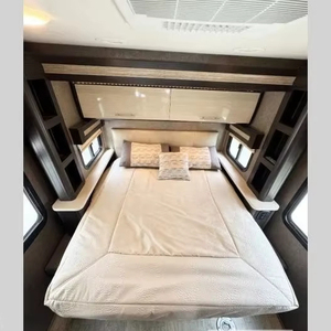 SUPPLIER OF Used 2018 T h o r Motor <b>Coach</b> Gemini 24TX Class B - Product Image 6