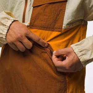 Chaqueta Cortavientos Transpirable para Hombre, Ropa Casual de Alta Calidad a un Precio Razonable - Product Image 4