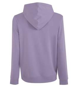 Sweat à capuche en molleton pour homme, coupe classique, 100% coton, hiver, avec finition lavée aux enzymes, pour marque de mode haut de gamme - Product Image 4