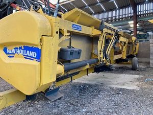 รถเกี่ยวแบบมินิขนาดเล็กใช้งานได้6-9แรงม้าสำหรับปลูกพืชข้าวสาลีและข้าว - Product Image 2