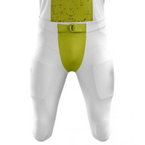 Uniforme de fútbol americano hecho a medida de alta calidad, el mejor uniforme de fútbol americano para hombres de tela - Product Image 4