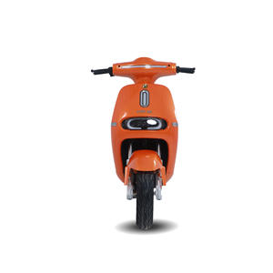 ANTES DE TODO LIVEGO Venta al por mayor Motocicleta eléctrica para adultos Scooter eléctrico Ciclomotor eléctrico de alta velocidad con reloj de pantalla digital - Product Image 2