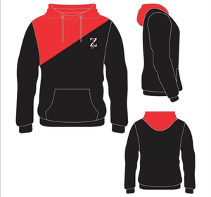 OEM Custom hoodies Casual Wear Style Winter Street Hip Pop Plain Style <b>Mens</b> Pullover Loose <b>Hoodie</b> Plus Size <b>Men's</b> Hoodies - Product Image 1