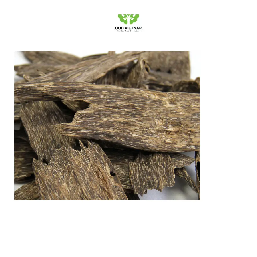 100% Pure Kinam Natural Ant Oud Fragrance Bakhoor Incense Arabic Agar Wood Chips Natural Oud Chips