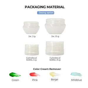 Dissolvant de colle à cils professionnel 15 ml sous marque privée, avec logo personnalisé, disponible en OEM - Product Image 4