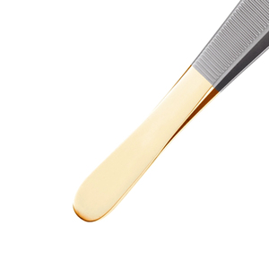 Nouveauté LENDIZER SURGICAL Pince à pouce réutilisable en acier inoxydable de haute qualité pour usage domestique - Product Image 4