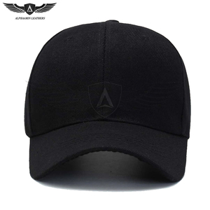 Gorras Snapback de Color Negro con Tamaño Ajustable, Parte Trasera de Malla, el Mejor Material a Precio de Mayoreo, Gorras Deportivas de Moda Urbana para Adultos - Product Image 2