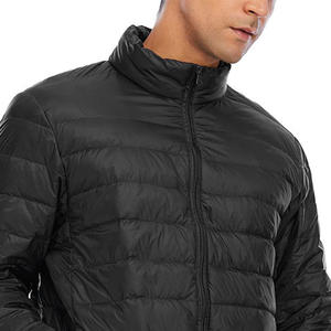 Vestes à bulles pour hommes de la meilleure qualité pour des vêtements de mode fabriqués sur mesure en différentes couleurs et design Vestes à bulles pour hommes - Product Image 5