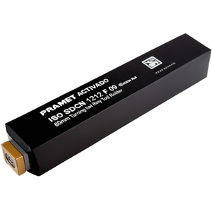 PRAMET ISO SSDCN 1212 F 09 Portaherramientas Rotatorio de 80 mm para Torneado - Product Image 2