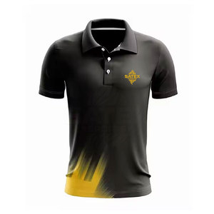 บริการออกแบบชุดคริกเก็ตแบบ OEM คุณภาพดีที่สุด ชุดทีมสั่งทำพร้อมโลโก้ ชุดคริกเก็ตสำหรับผู้ชาย - Product Image 5