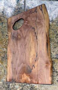 Planche à découper en bois personnalisée de haute qualité à bas prix pour la cuisine planche à découper planche à charcuterie moderne abordable en usine - Product Image 3