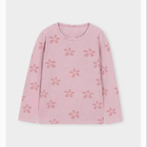 เสื้อสเวตเตอร์ตัวยาวแบบสวมหัวคอกลมมีฮู้ดสำหรับผู้หญิงเสื้อกันหนาวผ้าฝ้าย100% ใส่สบายกันลมสีพื้น - Product Image 1