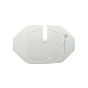 Perlindungan dari luka pembalut perekat primepie penyangga 15cm X 8cm-Pak 20Ng - Product Image 3