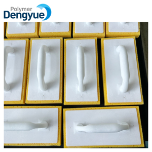 Sekop Plester 280*140mm dengan Spons untuk Plester, Stukko, Semen, dan Plesteran - Product Image 4