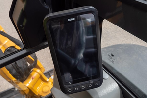 รถขุดขนาดเล็ก XE27U มือสองและใหม่ เครื่องยนต์ Kubota 20.9 แรงม้า น้ำหนัก 2.7 ตัน แบบ Zero Tail Swing - Product Image 5