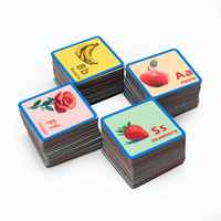 Top vente fabricant de qualité en gros conception d'impression adulte boire jeu de jeu jeu de cartes personnalisé avec boîte