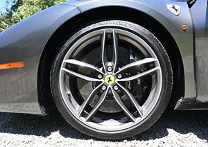 เฟอร์รารี่ 488 GTB คูเป้ ปี 2016 สภาพดีเยี่ยม ราคาสุดคุ้ม พร้อมส่ง - Product Image 6