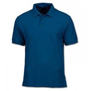 Últimos polos de llegada a precio razonable con logotipo personalizado Cómodo Transpirable Top trending precio barato Polo de los hombres - Product Image 5