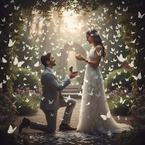 Novedad Cañón de Confeti Mariposa 50cm Papel Halloween Para Fiestas Cumpleaños Bodas Y Celebraciones Especiales Venta al Por Mayor - Product Image 2