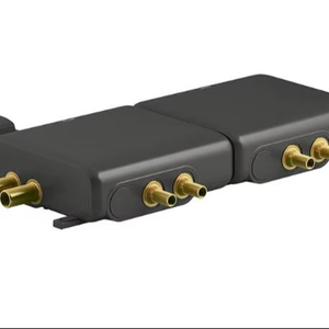 Vannes thermostatiques à quatre ports KOHLER' 28211-NA neuves d'origine avec garantie d'un an et service après-vente - Product Image 1