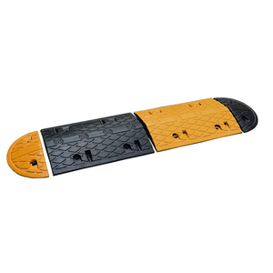 ยางกันกระแทกความเร็วบนถนนกลางแจ้ง - Product Image 6
