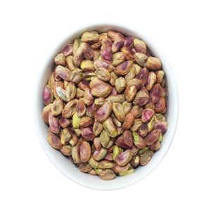 Noyaux de pistache biologiques de haute qualité blanchis Origine CA Emballage sous vide Fournisseur en vrac à bas prix Avec/Sans coquille - Product Image 6