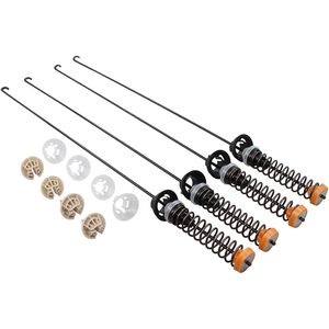 XPARTCO W11130359 Electric <b>Plastic</b> Suspension <b>Rod</b> Kit Washing Machine Parts for Suspension Electric Power Source - Product Image 1