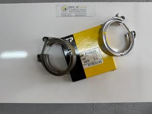 Nouvelles pièces d'excavatrice SPS342 SCT673 SPT342 SR4 C32 631E pour pince de construction et de machines agricoles Caterpillar 8N-0879 - Product Image 1
