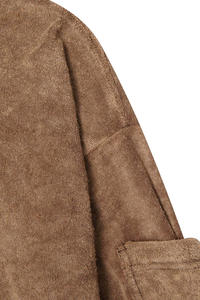 Sudaderas con capucha lisas para hombre, gran oferta, sudaderas con capucha informales para hombre con buena calidad, Sudadera con capucha para hombre, 100% algodón - Product Image 3