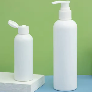 ขวดฝาพับ/แผ่นดิสก์50มล. สำหรับขวดโลชั่นโทนเนอร์ผลิตภัณฑ์เครื่องสำอางสีที่กำหนดเองในโรงงานเวียดนาม - Product Image 5