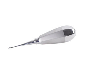 Wholesale High Quality Stainless Steel CE Certified Lightweight Manual <b>Dental</b> Surgery Equipment Right Surgical <b>Dental</b> <b>Dental</b> - Product Image 3