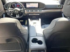 2025ราคาไม่แพง mmerc-edes-BE-NZ GLS 450 4MA-TIC - Product Image 4