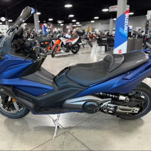 OFERTA ESPECIAL NUEVO Scooter-Motocicleta KYMCOs AK 2026 - Product Image 1