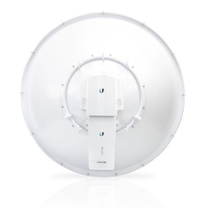 Ubiquiti AF11-COMPLETE-HB Enlace Inalámbrico, AirFiber, 11GHz, 1x RJ45 1000Mb/s, 35dBi - Product Image 3