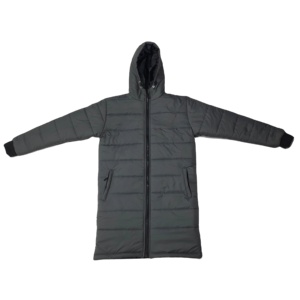 แจ็กเก็ตปลาปักเป้าสำหรับผู้ชายน้ำหนักเบาแฟชั่นใหม่ - Product Image 6